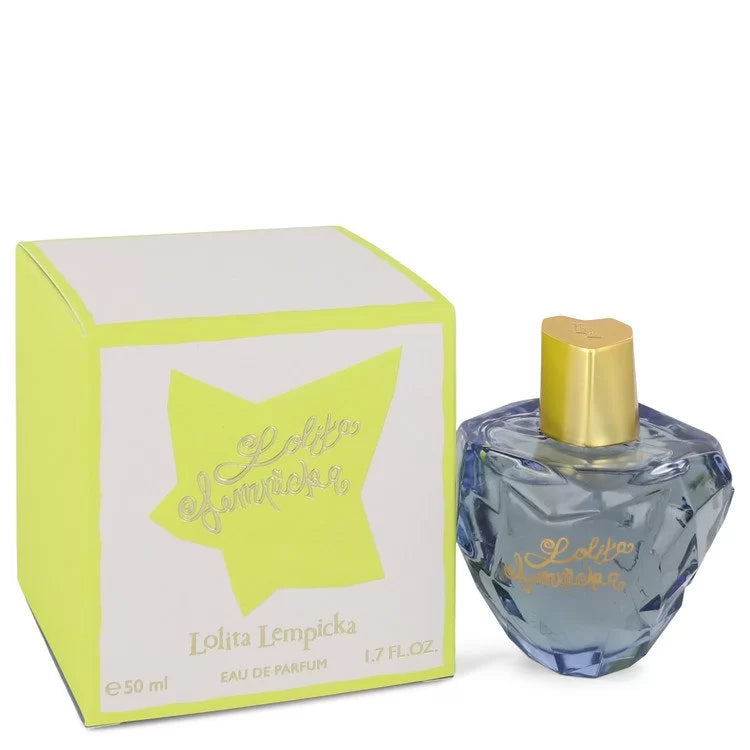 Lolita Lempicka Mon Premier Parfum EDP 50ml: Une Ode Envoûtante à la Féminité.
