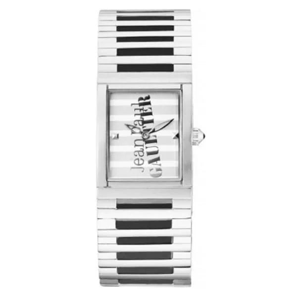 Jean Paul Gaultier Montre 8500805, femme: Élégance Intemporelle en 20 mm