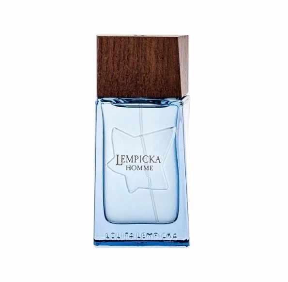 LEMPIKA EDT 100ml, Parfum homme.