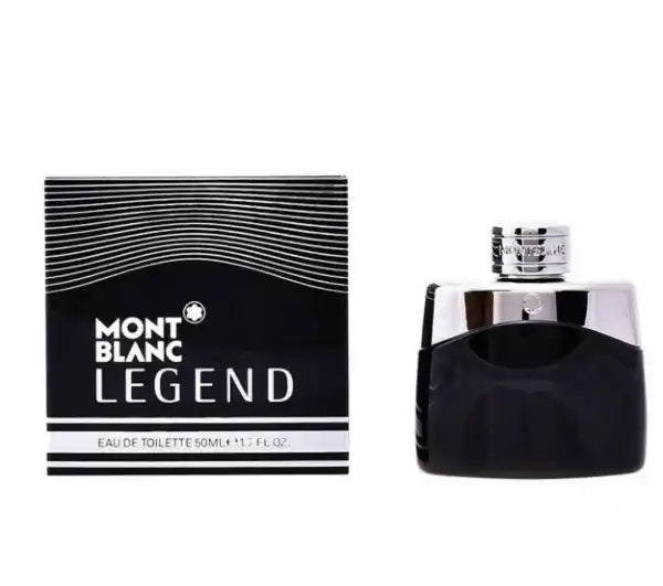 Montblanc Legend EDT 50ml, Parfum homme.