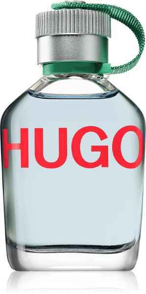 HUGO Man - Eau de toilette Homme Fraîche et Aromatique 75ML.
