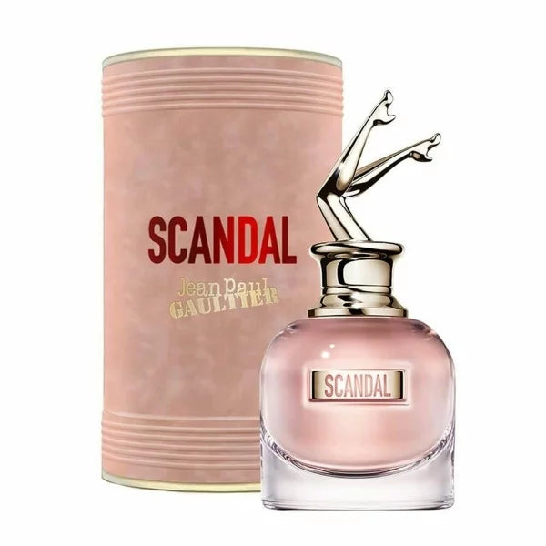 Jean Paul Gaultier Scandal Eau de Parfum 30 ml, l'Essence du Glamour, femme.