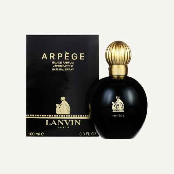 LANVIN Arpège EDP 100 ML, femme, Parfum floral, eau de parfum.