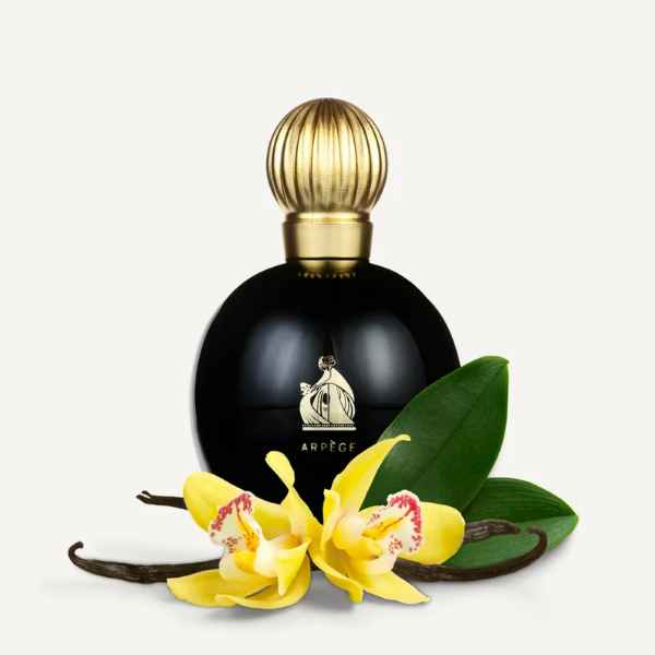 LANVIN Arpège EDP 100 ML, femme, Parfum floral, eau de parfum.