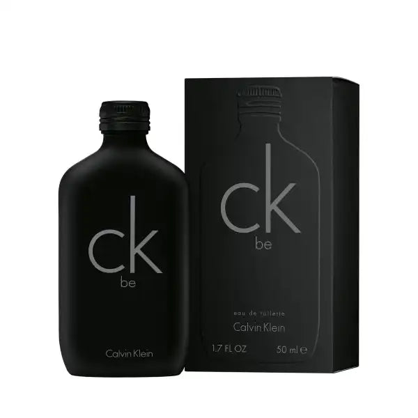 Calvin Klein CK BE EDT 50ml, Parfum homme ou femme.