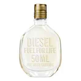 Diesel Fuel For Life homme EDT 50ml.