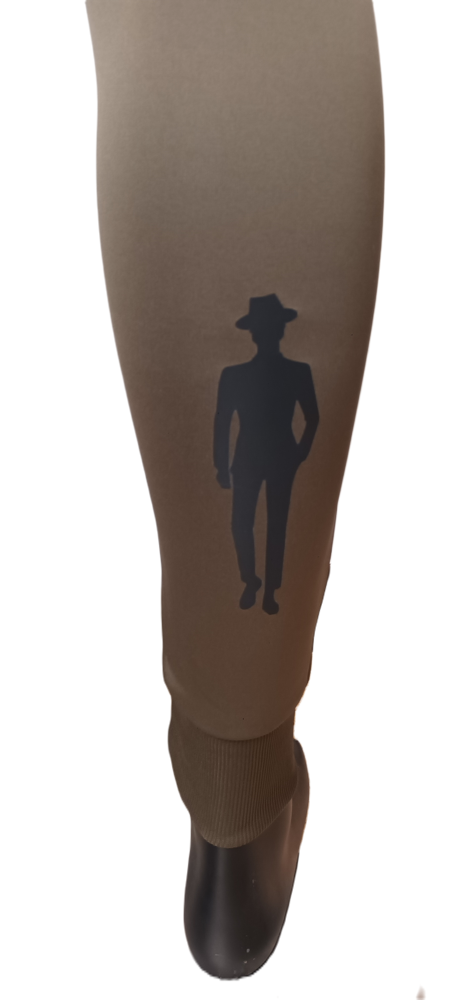 Giuliano il Bandito, Survêtement couleur Kaki Confort et Chic Réunis, "Affirmez votre Style"