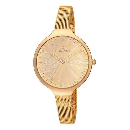 Montre Femme Radiant 39 mm - Un Trésor à Vos Poignets!