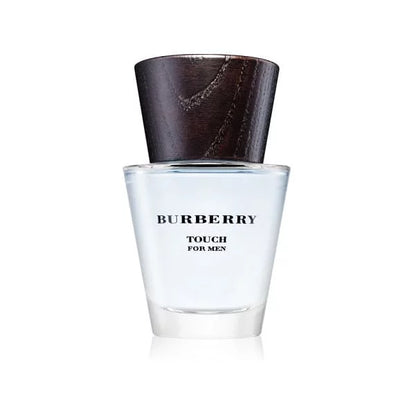 Parfum Homme Touch for men BURBERRY EDT 50ml ou 100ml.