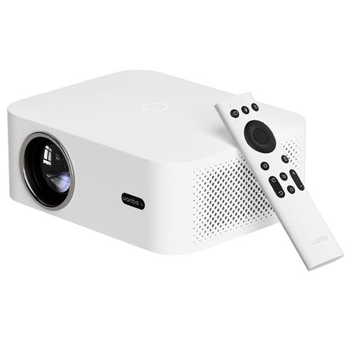 Vidéo Projecteur Wando X2 MAX 1080P Android 9.0.