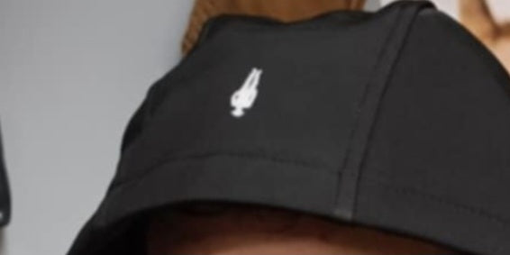 Giuliano il Bandito Blouson Coupe-Vent Noir: Élégance et Fonctionnalité Réunies.