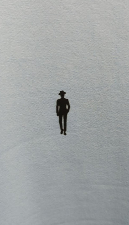 Giuliano il Bandito Pull Bleu Clair: Style Minimaliste, Élégance Assurée.