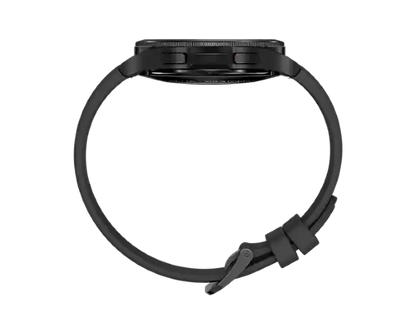 Montre Connectée Samsung Galaxy Watch4 Classic 46mm: Performance et Style Noir