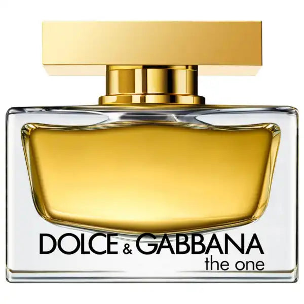 Parfum The One 30ml : La Féminité à l'État Pur par Dolce & Gabbana.