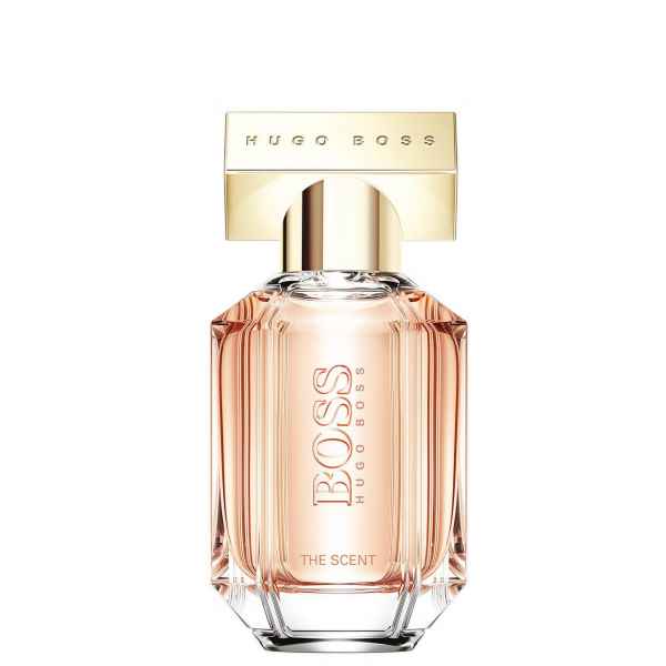 Parfum Femme Hugo Boss The Scent For Her EDP 50ml. L'Art de Séduire avec Subtilité.