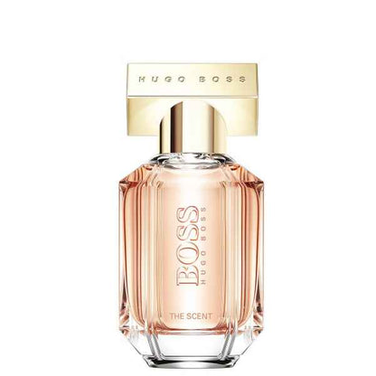 Parfum Femme Hugo Boss The Scent For Her EDP 50ml. L'Art de Séduire avec Subtilité.