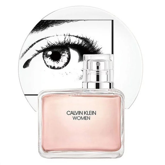 Parfum Calvin Klein CK Femme 30 ml : L'Expression Subtile de la Féminité.