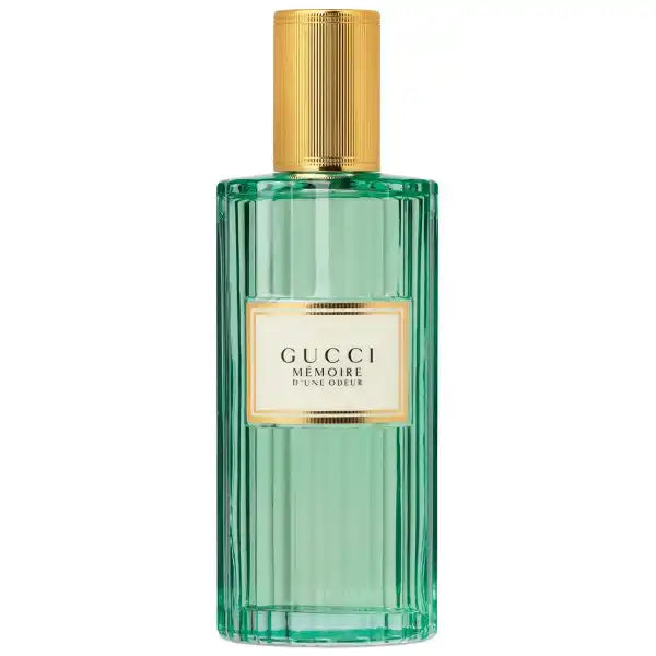 Parfum Femme Gucci Mémoire d'une Odeur 60ml EDP : L'Art de Capturer l'Éphémère.