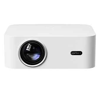 Vidéo Projecteur Wando X2 MAX 1080P Android 9.0.