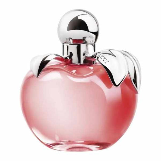 Parfum Femme Nina Ricci : Une Symphonie Florale en Format 30ml.