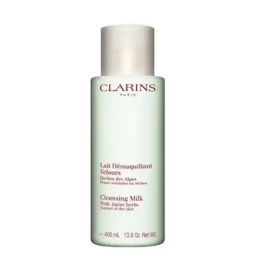 Lait Démaquillant Clarins PNS 200ml : Pureté et Confort au Quotidien