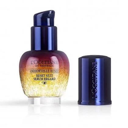 Sérum Contour des yeux immortelle 15ml L´OCCITANE, Soin Expert des Yeux.