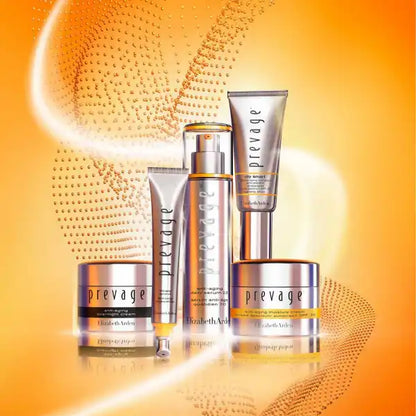 Coffret Hydratant ELIZABETH ARDEN : Prevage® City Smart SPF 50 - Garantie de Fraîcheur