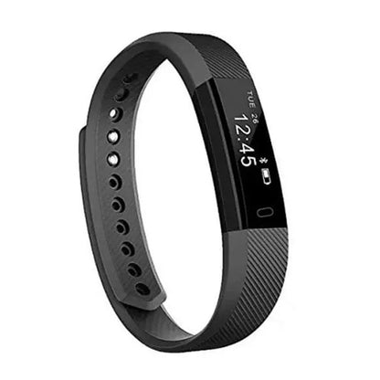 Montre Connectée Sport Nakosite 2433 en Noir,  l'Alliée Ultime de Votre Fitness.