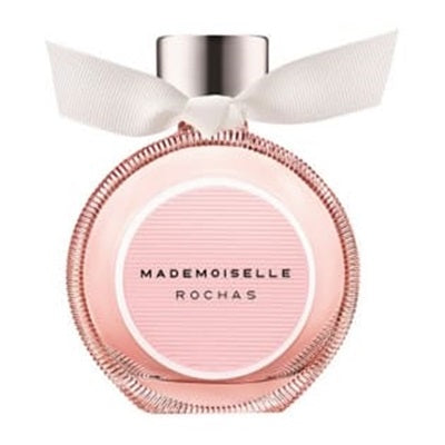 Parfum Féminin Mademoiselle Rochas 90ml, une Ode Florale à la Sophistication.