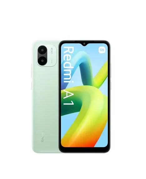 Smartphone Xiaomi Redmi A1 32 Go Green