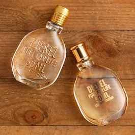 Diesel Fuel For Life homme EDT 50ml.