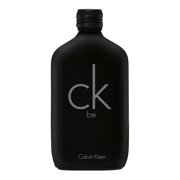 Parfum Mixte Calvin Klein CK BE EDT 50ml