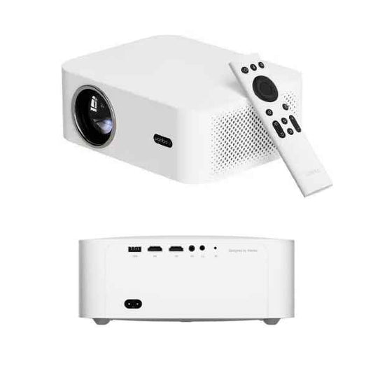 Vidéo Projecteur Wando X2 MAX 1080P Android 9.0.